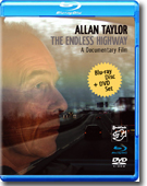 Allan Taylor