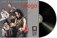 Beoga
