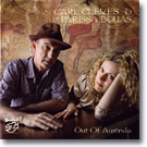 Carl Cleves & Parissa Bouas  Out Of Australia