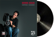 Dennis Kolen Vinyl