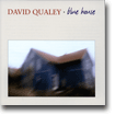 blue house