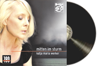 Katja Maria Werker Vinyl