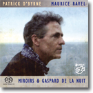 Patrick O'Byrne