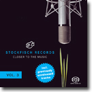 Closer To The Music Vol.3