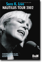 Sara K. DVD-Video