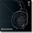 SENNHEISER HD800 SACD