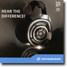 SENNHEISER HD800 SACD_DE