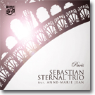 Sebastian Sternal Trio
