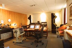 DMM Schneidraum