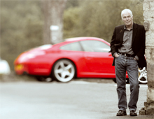 Allan Taylor