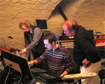 DMM Kupfer