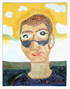 Davids paintings