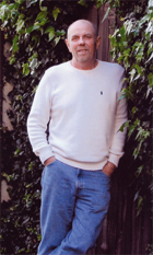 Ewen Carruthers