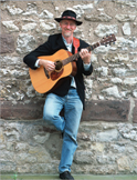Paul Stephenson