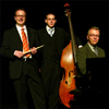 bassface swing trio