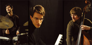 Sebastian Sternal Trio