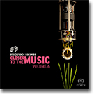 Closer To The Music Vol.6