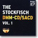 The Stockfisch DMM-CD/SACD Vol.1